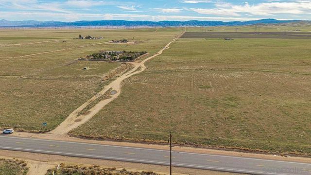 0 130th ST W, Lancaster, CA 93536