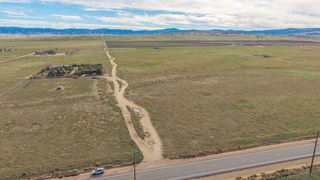 0 130th ST W, Lancaster, CA 93536