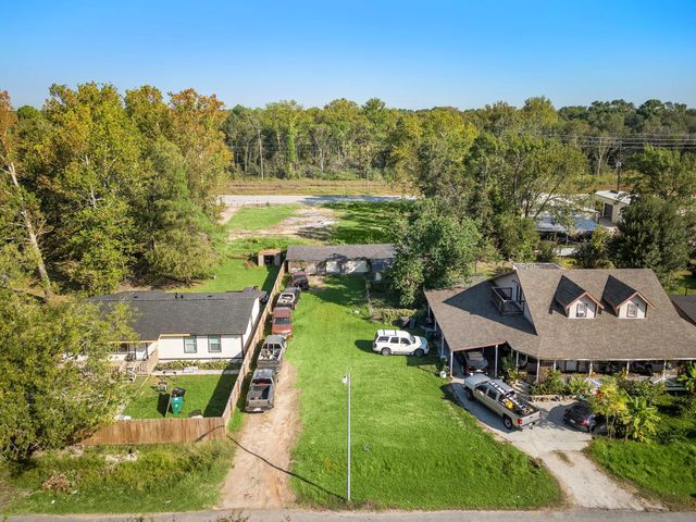 5721 Schutz Street, Houston, TX 77032
