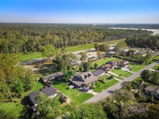 5721 Schutz Street, Houston, TX 77032