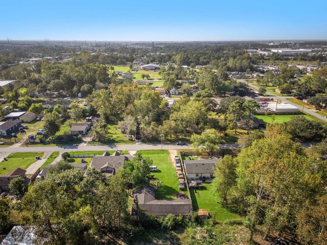 5721 Schutz Street, Houston, TX 77032