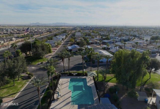 2000 S Apache Road 337, Buckeye, AZ 85326