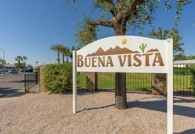 2000 S Apache Road 337, Buckeye, AZ 85326