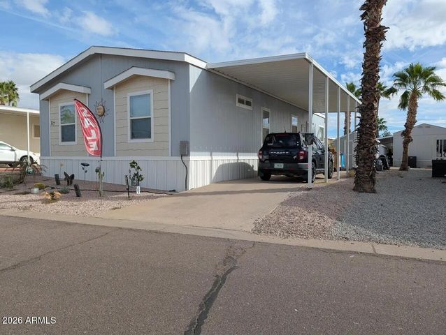 2000 S Apache Road 337, Buckeye, AZ 85326