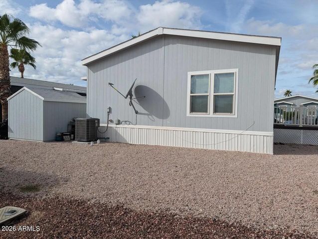 2000 S Apache Road 337, Buckeye, AZ 85326