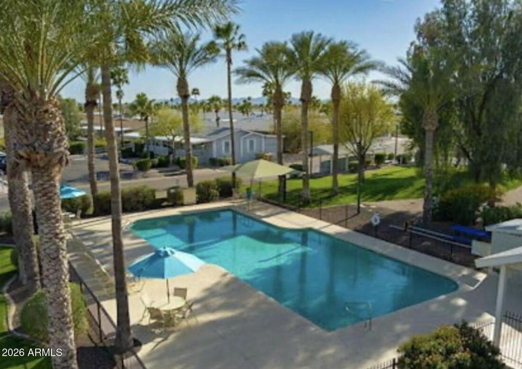 2000 S Apache Road 337, Buckeye, AZ 85326