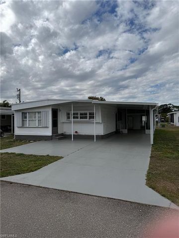 14511 Constitution WAY, North Fort Myers, FL 33917