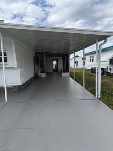 14511 Constitution WAY, North Fort Myers, FL 33917