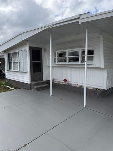 14511 Constitution WAY, North Fort Myers, FL 33917