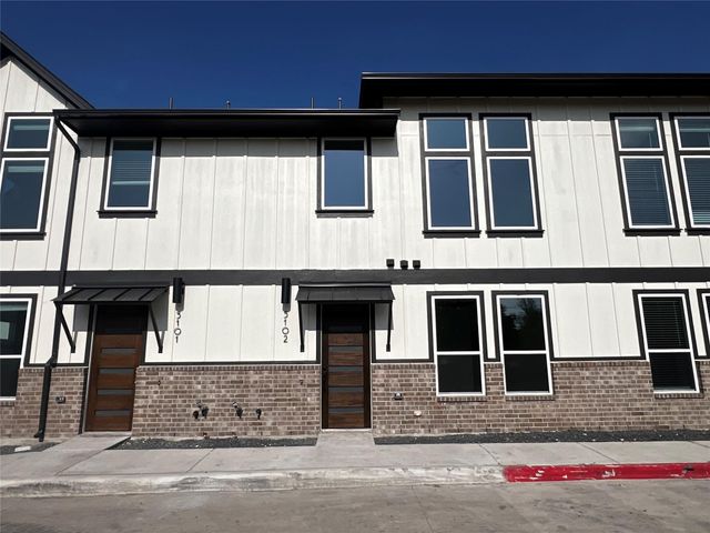 200 W 56th ST 5102, Austin, TX 78751