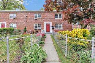 397 D Building 3 Granfield Avenue, Bridgeport, CT 06610
