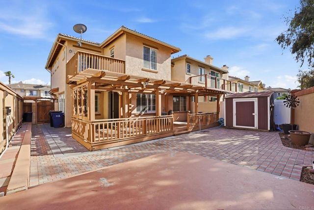 1153 Calle Dulce, Chula Vista, CA 91910