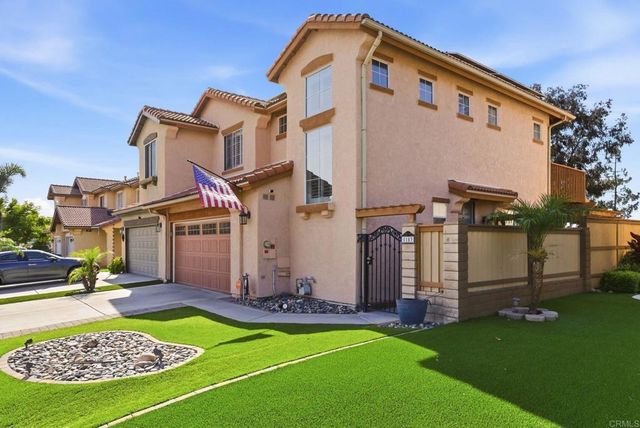 1153 Calle Dulce, Chula Vista, CA 91910