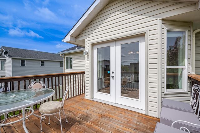 1015 N Fox Ridge Rd, Medical Lake, WA 99022