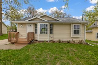 1161 Bundy Street, Des Moines, IA 50315