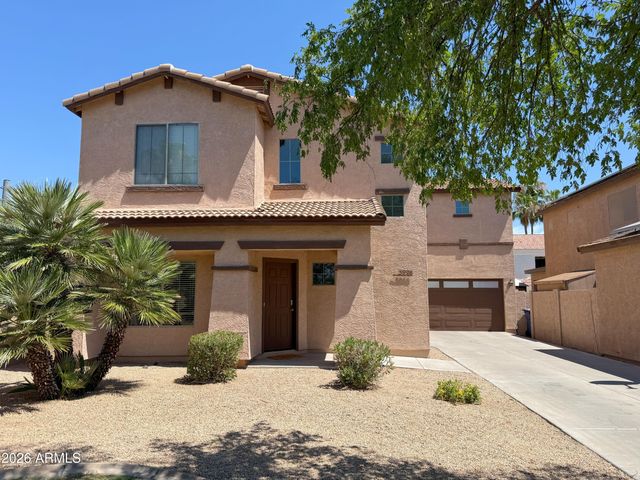 3998 W Roundabout Circle, Chandler, AZ 85226