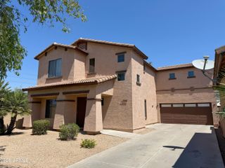 3998 W Roundabout Circle, Chandler, AZ 85226