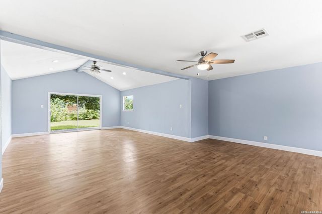 4623 OLD COACH LN, San Antonio, TX 78220