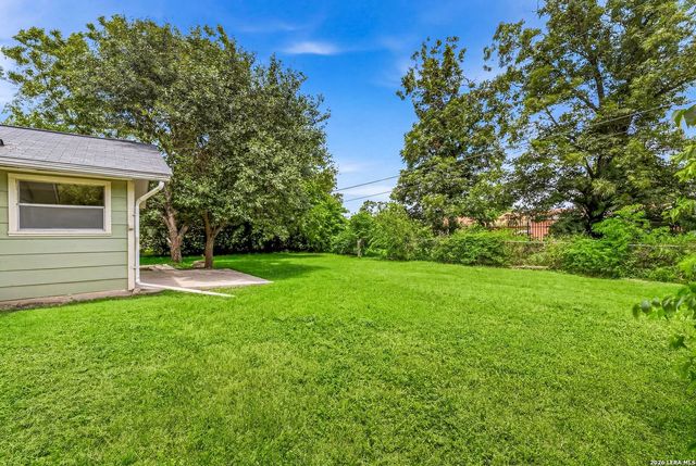4623 OLD COACH LN, San Antonio, TX 78220