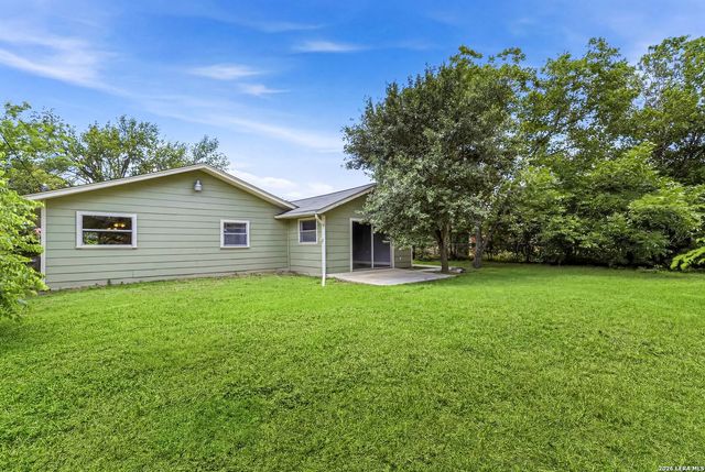4623 OLD COACH LN, San Antonio, TX 78220