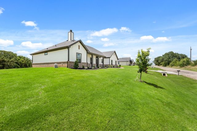 211 CR-4690, Boyd, TX 76023