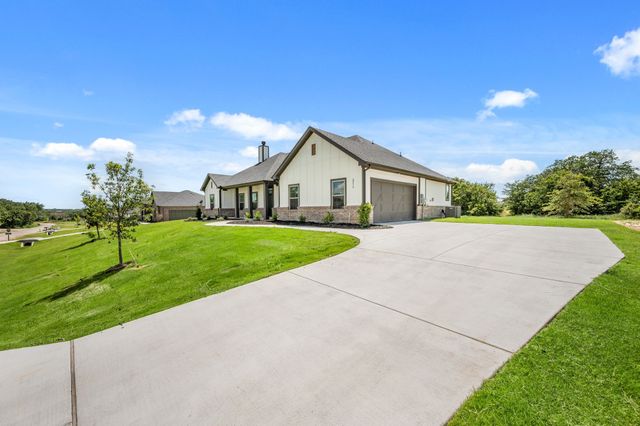 211 CR-4690, Boyd, TX 76023