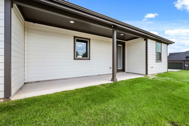 211 CR-4690, Boyd, TX 76023