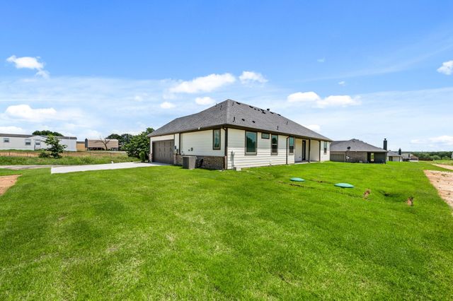 211 CR-4690, Boyd, TX 76023