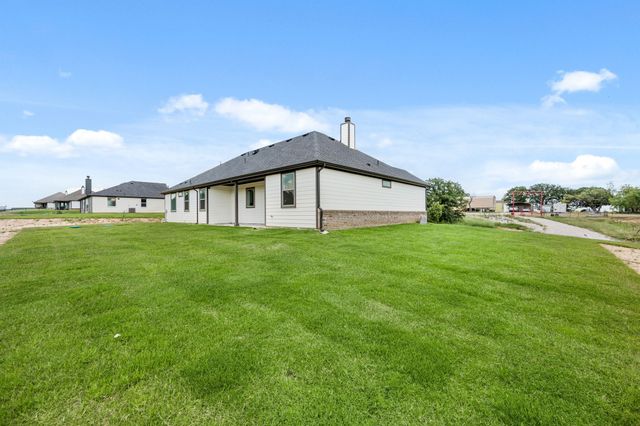 211 CR-4690, Boyd, TX 76023