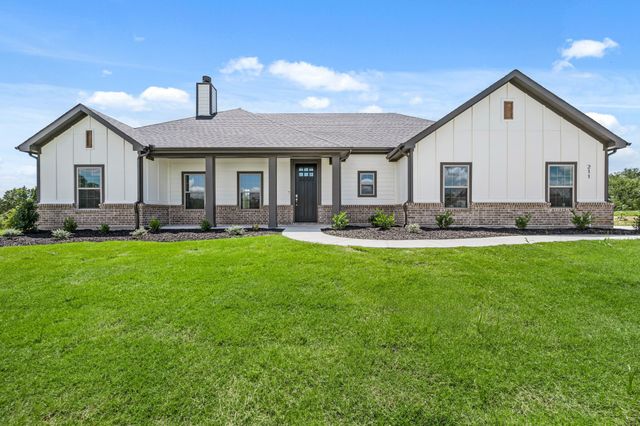 211 CR-4690, Boyd, TX 76023