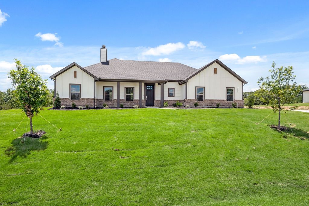 211 CR-4690, Boyd, TX 76023