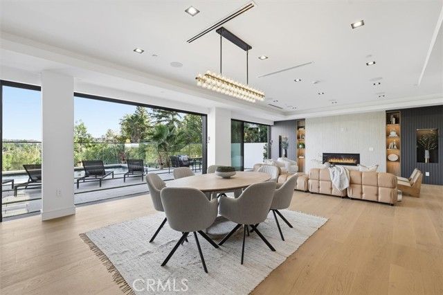 16800 Oak View, Encino (los Angeles), CA 91436