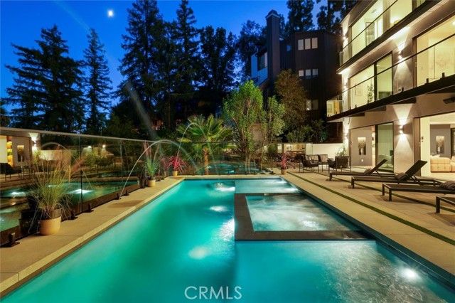 16800 Oak View, Encino (los Angeles), CA 91436