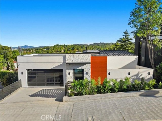 16800 Oak View, Encino (los Angeles), CA 91436