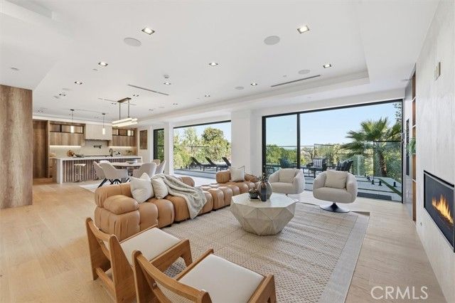 16800 Oak View, Encino (los Angeles), CA 91436