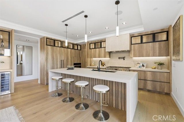 16800 Oak View, Encino (los Angeles), CA 91436