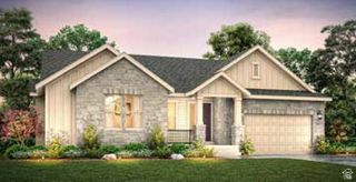 1583 S WILLIAMS DR, West Haven, UT 84401
