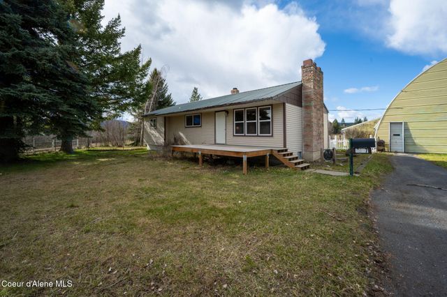 8827 W Carnie RD, Coeur D'alene, ID 83814