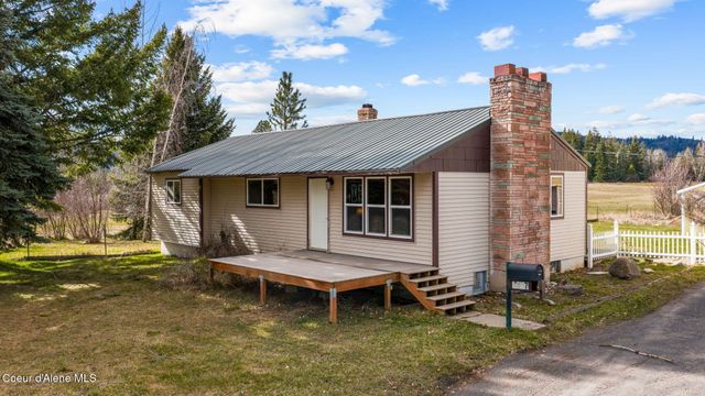 8827 W Carnie RD, Coeur D'alene, ID 83814