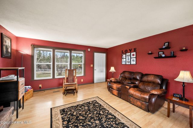 8827 W Carnie RD, Coeur D'alene, ID 83814