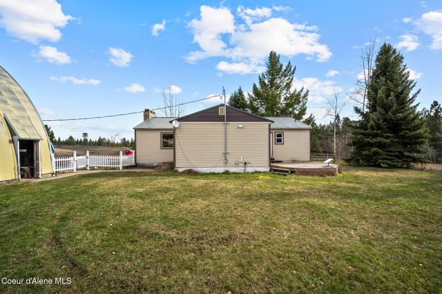 8827 W Carnie RD, Coeur D'alene, ID 83814