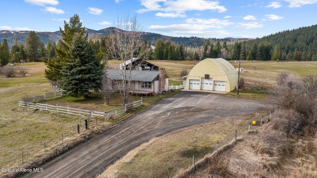 8827 W Carnie RD, Coeur D'alene, ID 83814