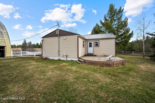 8827 W Carnie RD, Coeur D'alene, ID 83814