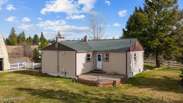 8827 W Carnie RD, Coeur D'alene, ID 83814