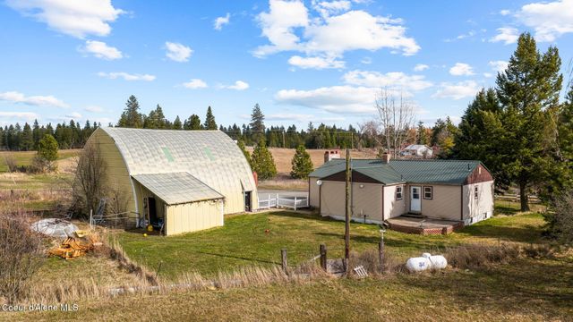 8827 W Carnie RD, Coeur D'alene, ID 83814