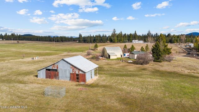 8827 W Carnie RD, Coeur D'alene, ID 83814
