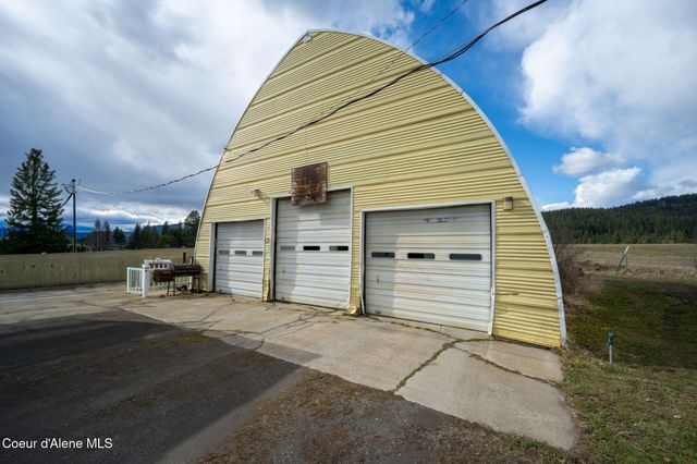 8827 W Carnie RD, Coeur D'alene, ID 83814