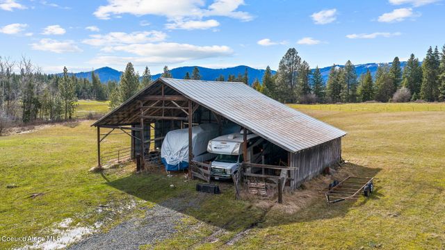 8827 W Carnie RD, Coeur D'alene, ID 83814