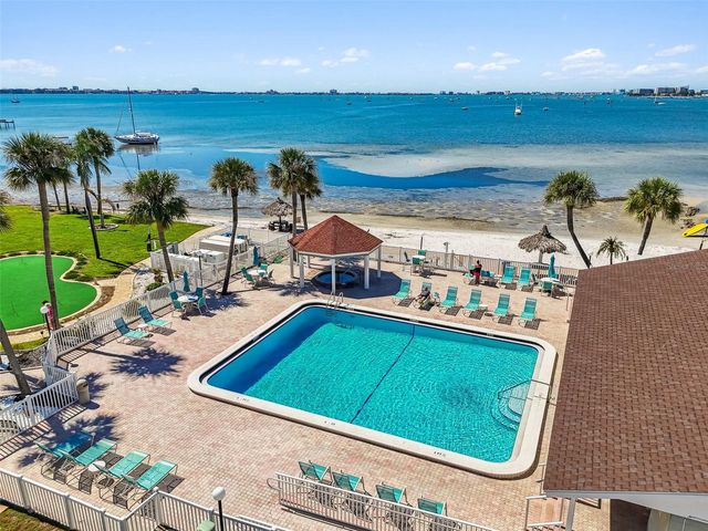 4160 35TH TERRACE S C, St Petersburg, FL 33711