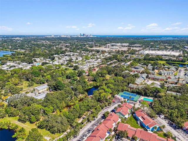 4160 35TH TERRACE S C, St Petersburg, FL 33711